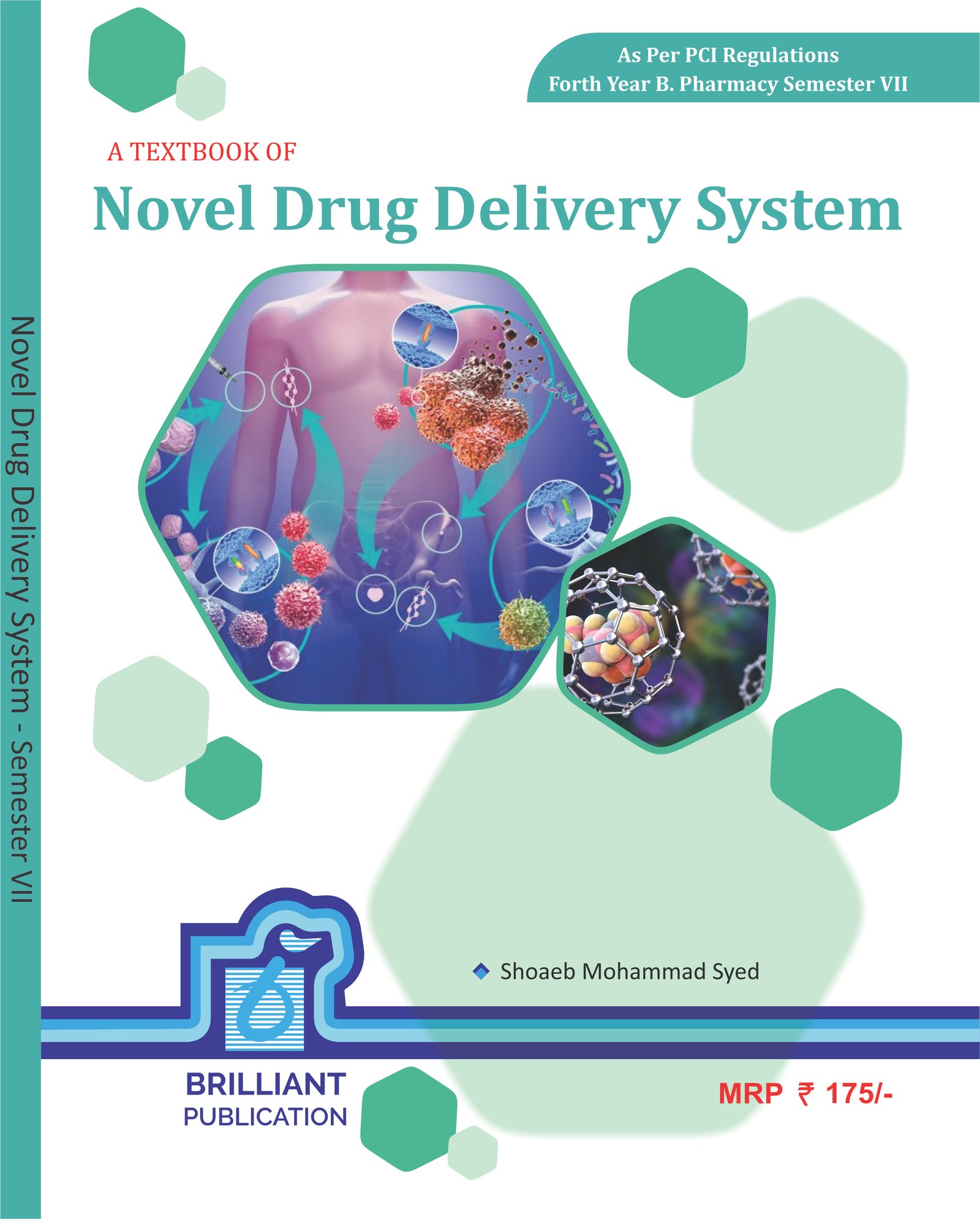 Novel Drug Delivery System